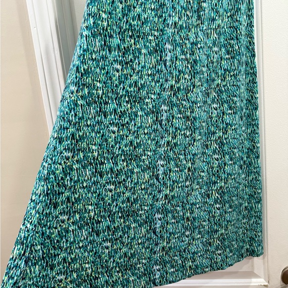 St. John's Bay Dress Size Small - Picture 4 of 7